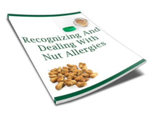 Product picture NutAllergies with MRR