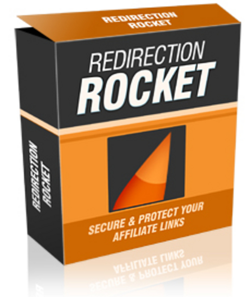 Product picture Redirection Rocket with  MRR